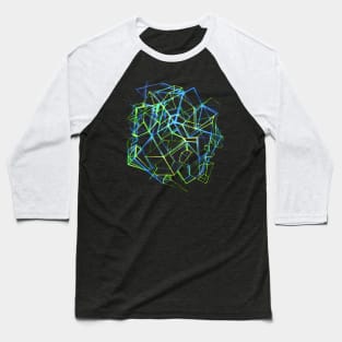 THE DOOR IV Baseball T-Shirt